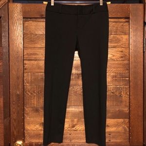 Michael Kors Black Pants